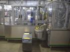 Used SN Machinery FMM22 Duplex HFFS Pouch Machine – With Ishida 16-Head Scale & More